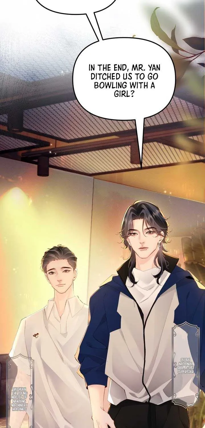 Fatal Favoritism Chapter 9 page 6 - 