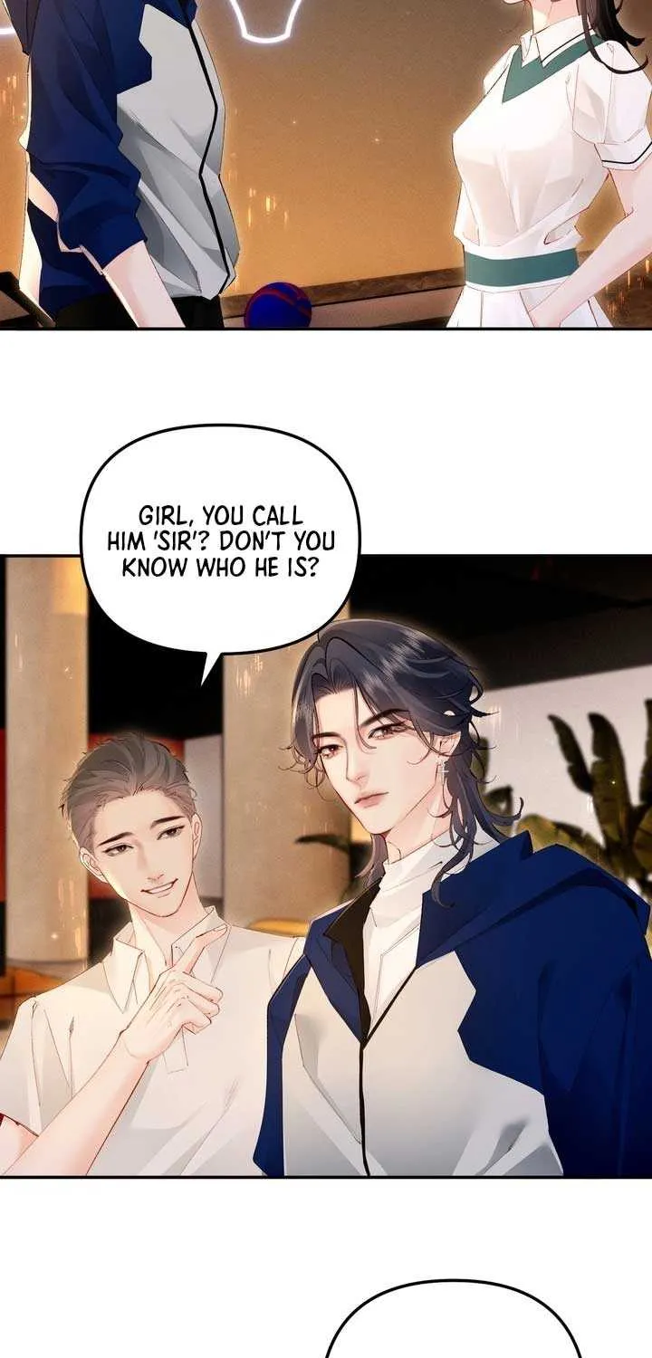 Fatal Favoritism Chapter 9 page 9 - 