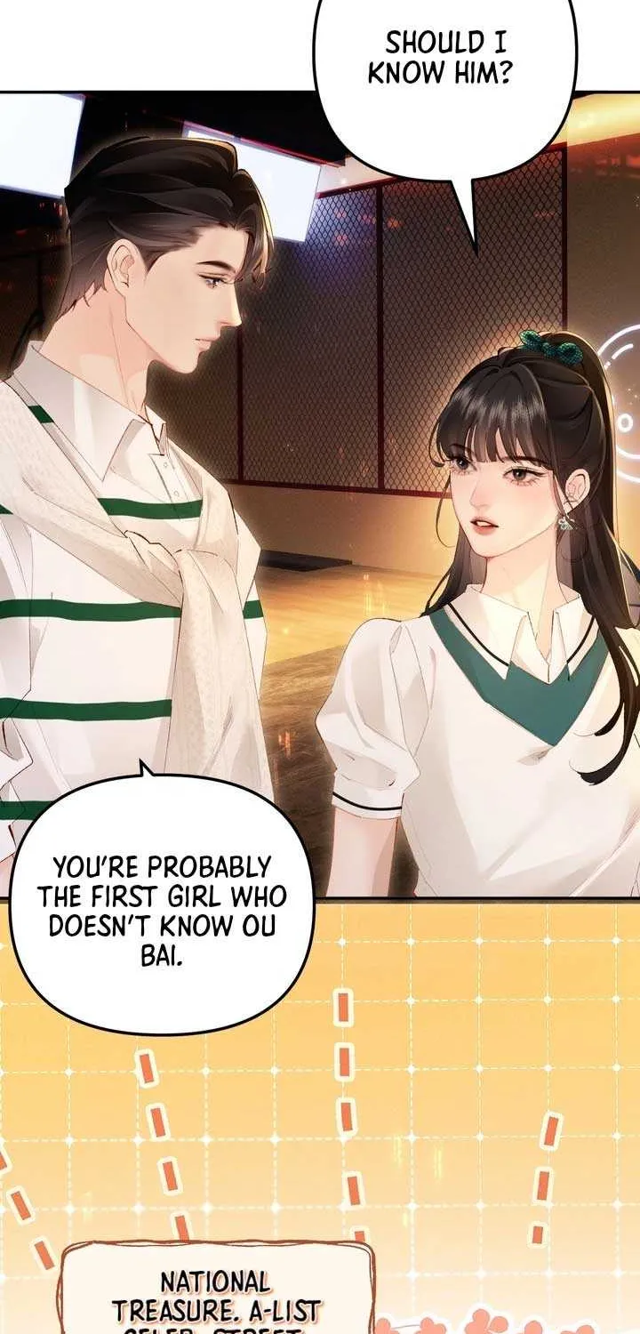 Fatal Favoritism Chapter 9 page 10 - 