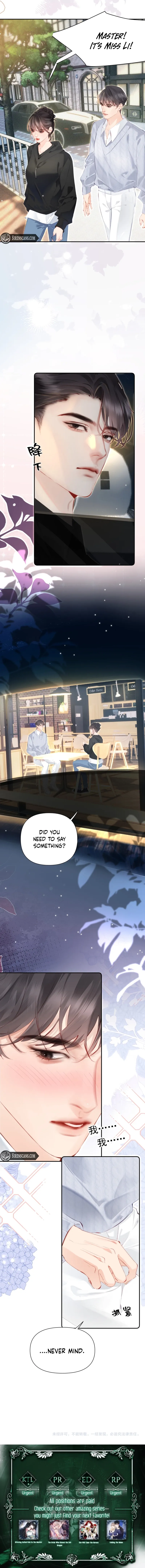 Fatal Indulgence Chapter 16 page 6 - 