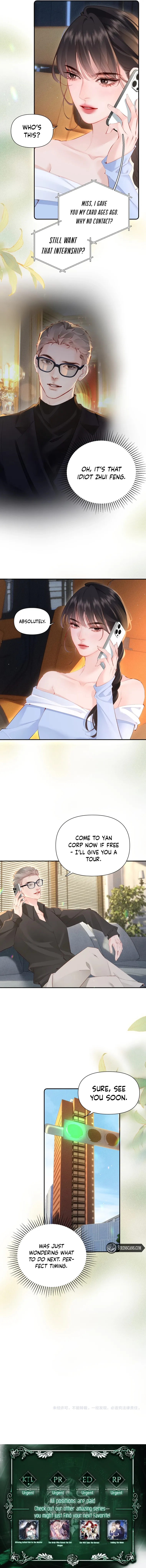 Fatal Indulgence Chapter 17 page 6 - 