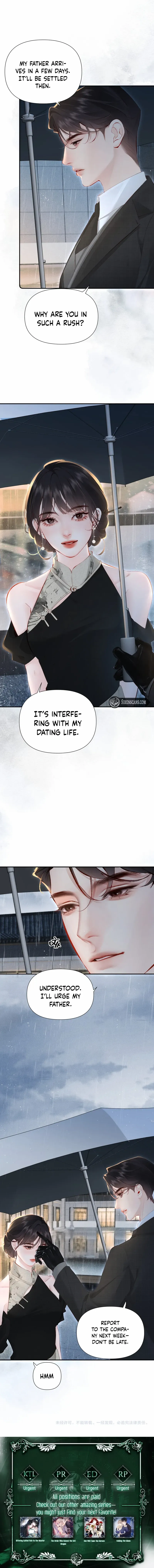 Fatal Indulgence Chapter 19 page 7 - 