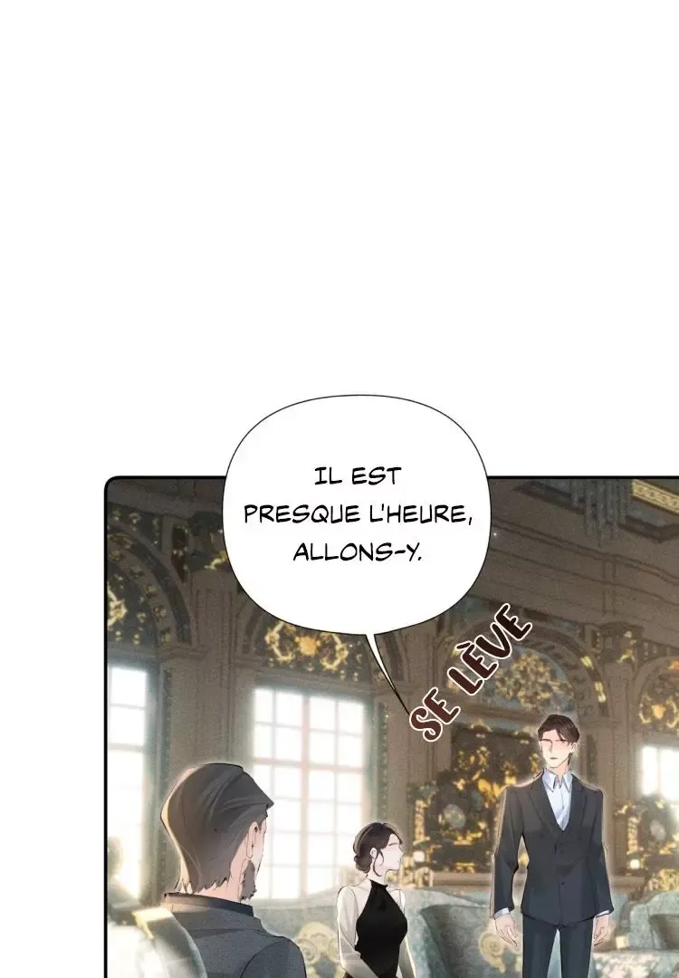 Fatal Indulgence Chapter 22 page 11 - 