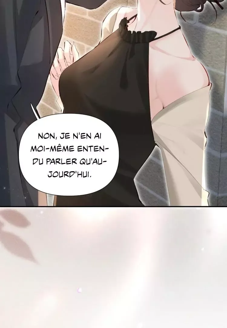 Fatal Indulgence Chapter 22 page 19 - 
