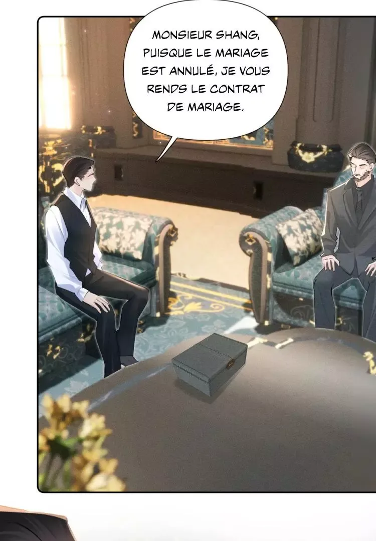 Fatal Indulgence Chapter 22 page 3 - 