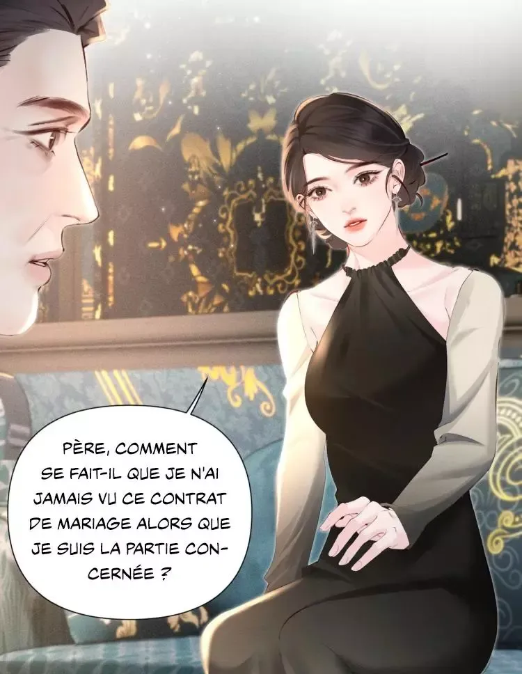 Fatal Indulgence Chapter 22 page 4 - 