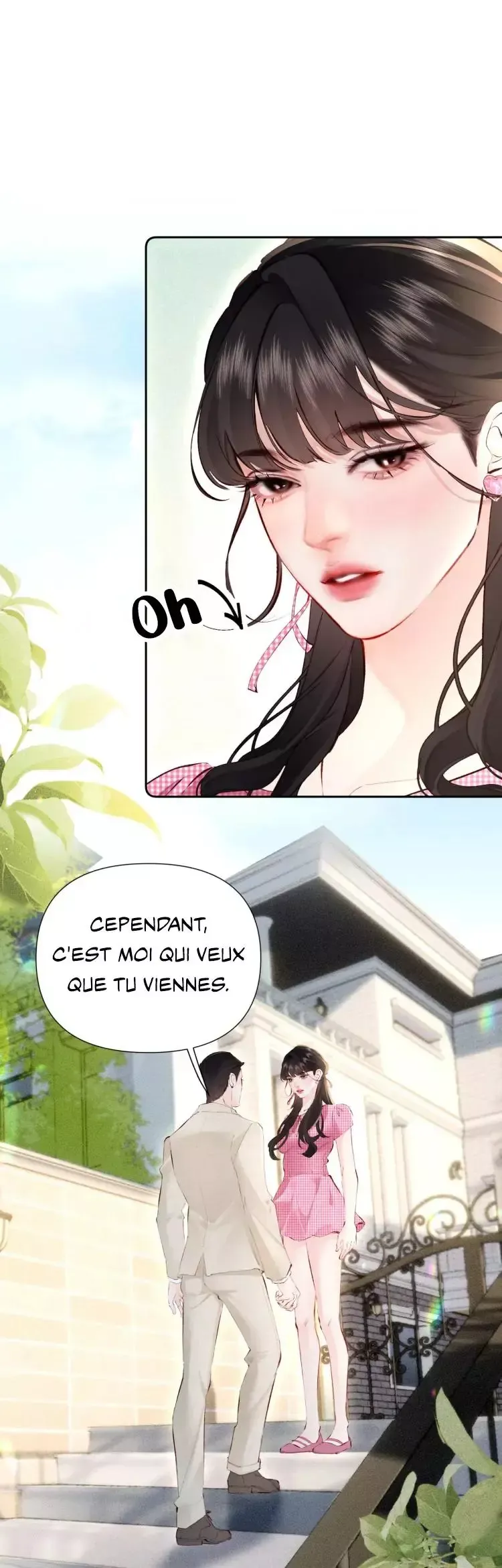 Fatal Indulgence Chapter 22 page 52 - 