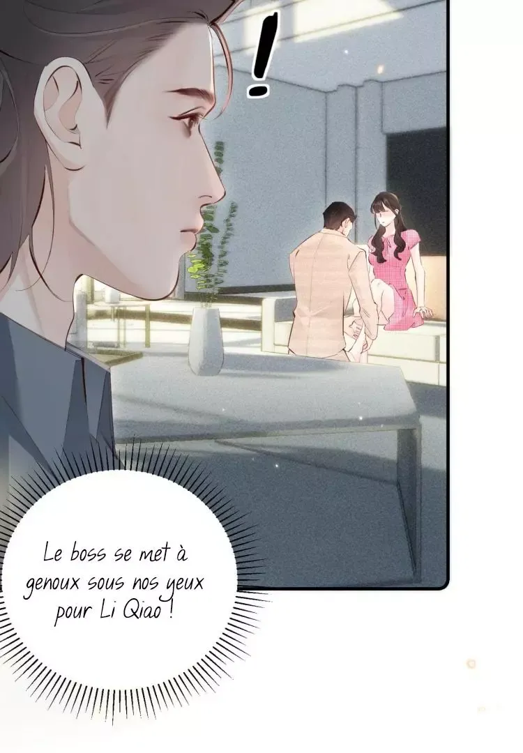 Fatal Indulgence Chapter 23 page 36 - 