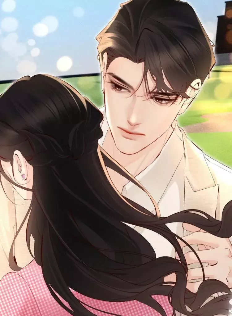 Fatal Indulgence Chapter 23 page 6 - 