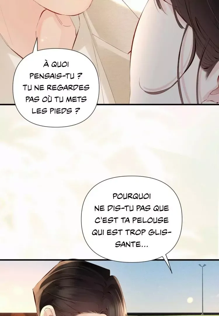 Fatal Indulgence Chapter 23 page 10 - 