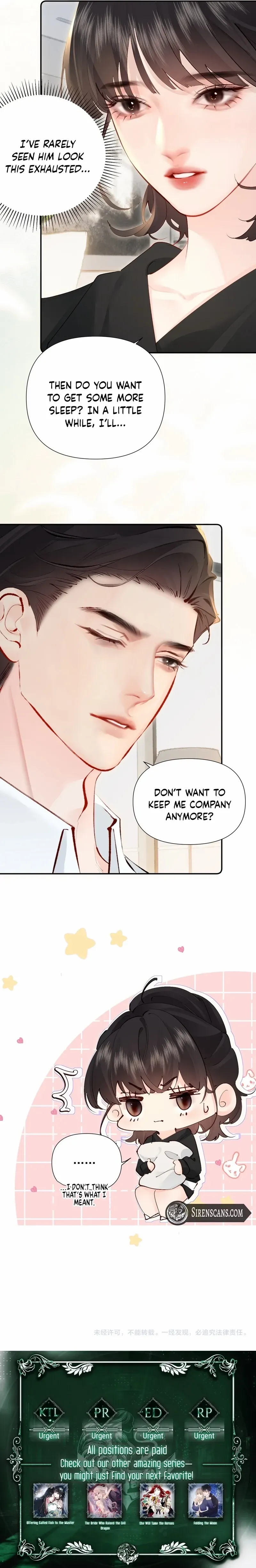 Fatal Indulgence Chapter 28 page 6 - 