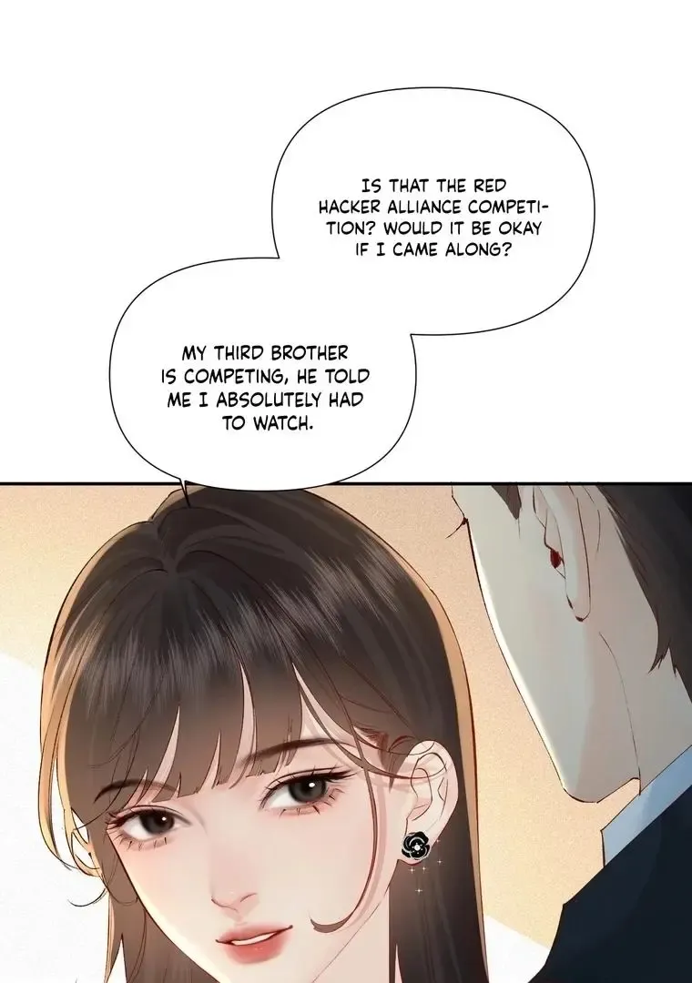 Fatal Indulgence Chapter 30 page 20 - 