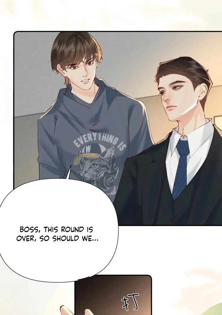 Fatal Indulgence Chapter 30 page 23 - 