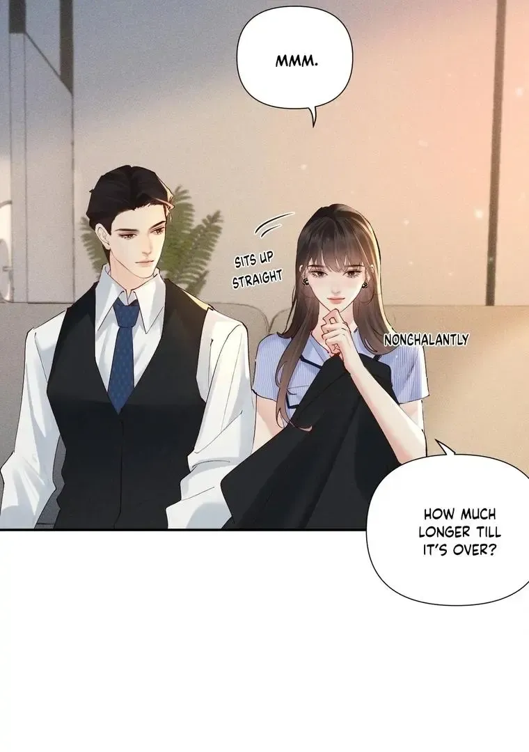 Fatal Indulgence Chapter 30 page 35 - 