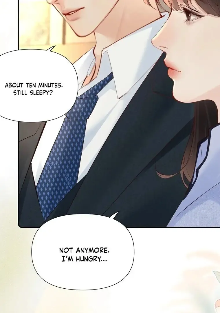 Fatal Indulgence Chapter 30 page 37 - 