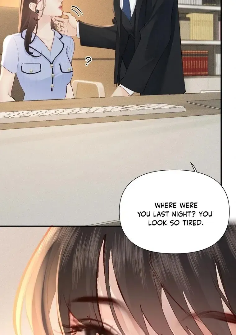 Fatal Indulgence Chapter 30 page 7 - 