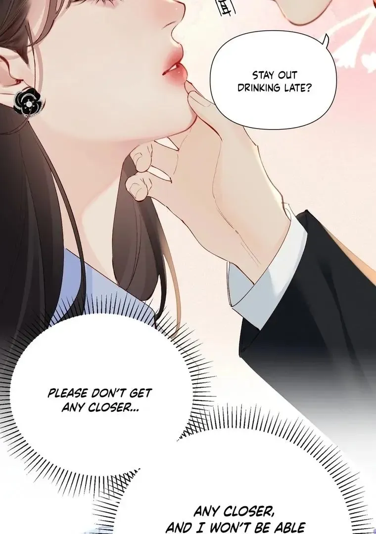 Fatal Indulgence Chapter 30 page 10 - 