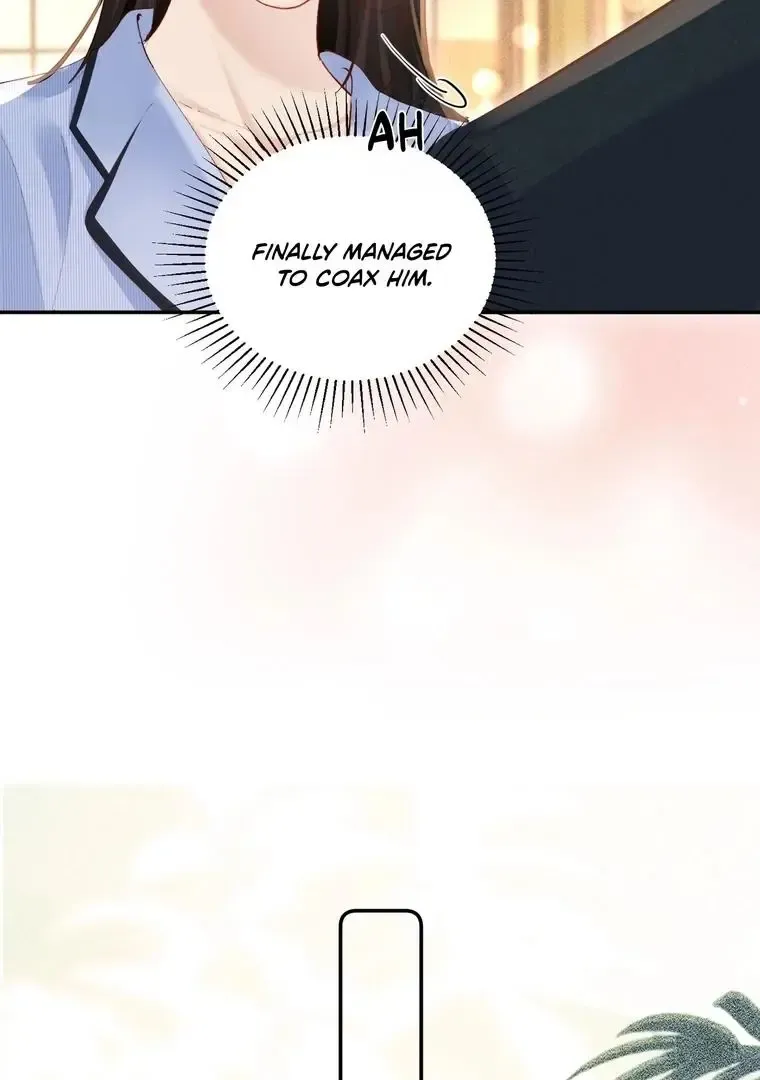 Fatal Indulgence Chapter 31 page 11 - 