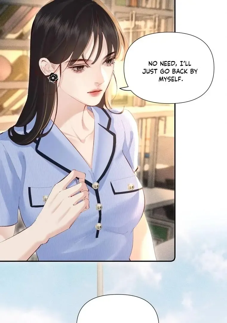 Fatal Indulgence Chapter 31 page 16 - 