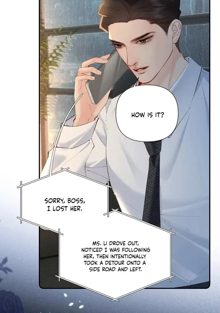 Fatal Indulgence Chapter 31 page 29 - 