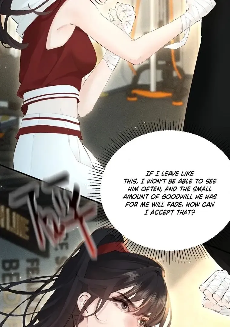 Fatal Indulgence Chapter 31 page 36 - 