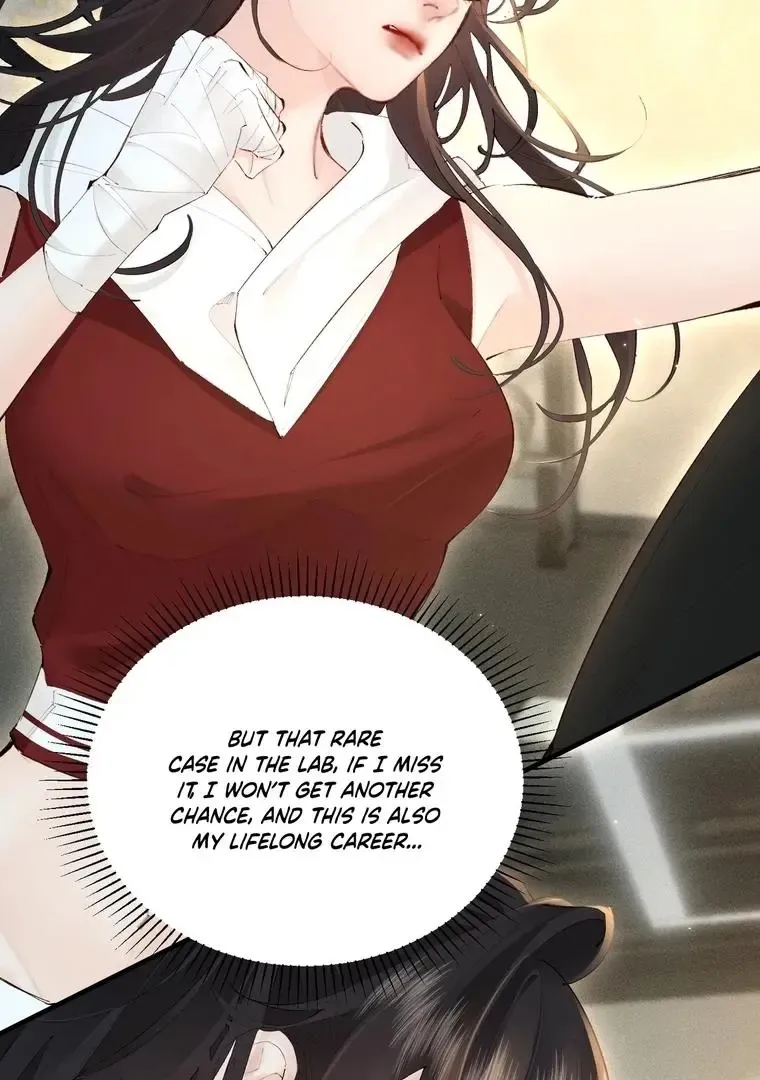 Fatal Indulgence Chapter 31 page 37 - 