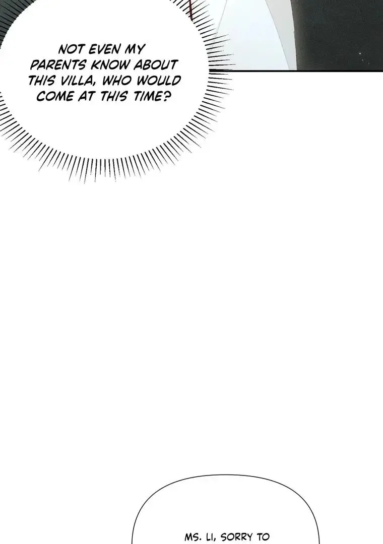 Fatal Indulgence Chapter 31 page 42 - 
