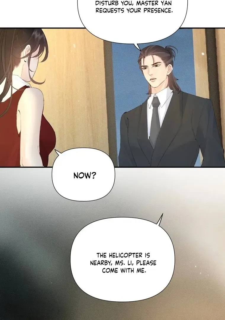 Fatal Indulgence Chapter 31 page 43 - 