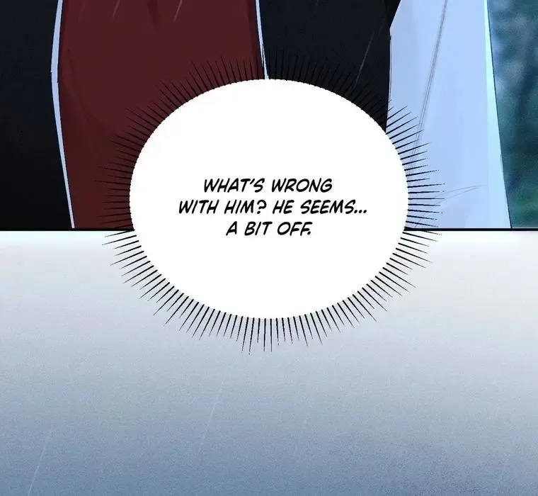 Fatal Indulgence Chapter 31 page 54 - 