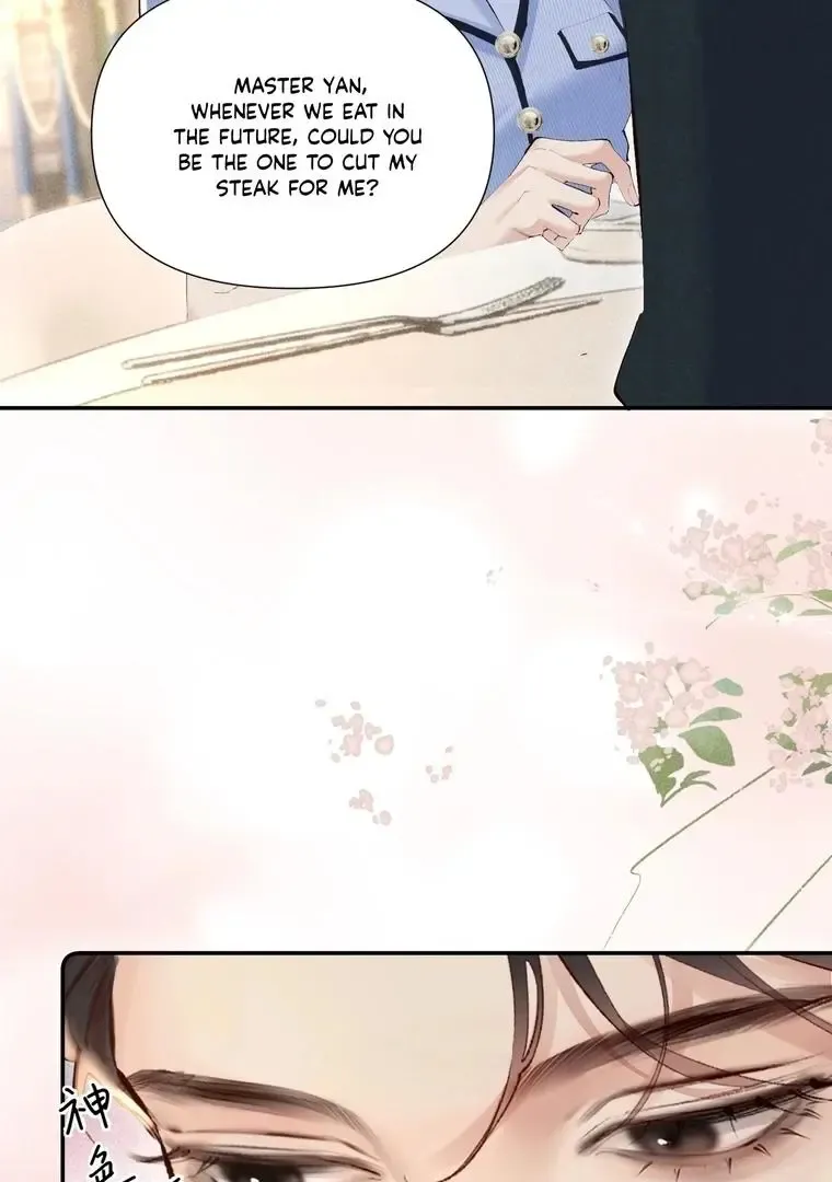 Fatal Indulgence Chapter 31 page 8 - 