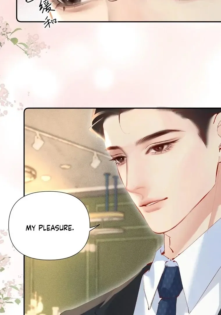 Fatal Indulgence Chapter 31 page 9 - 