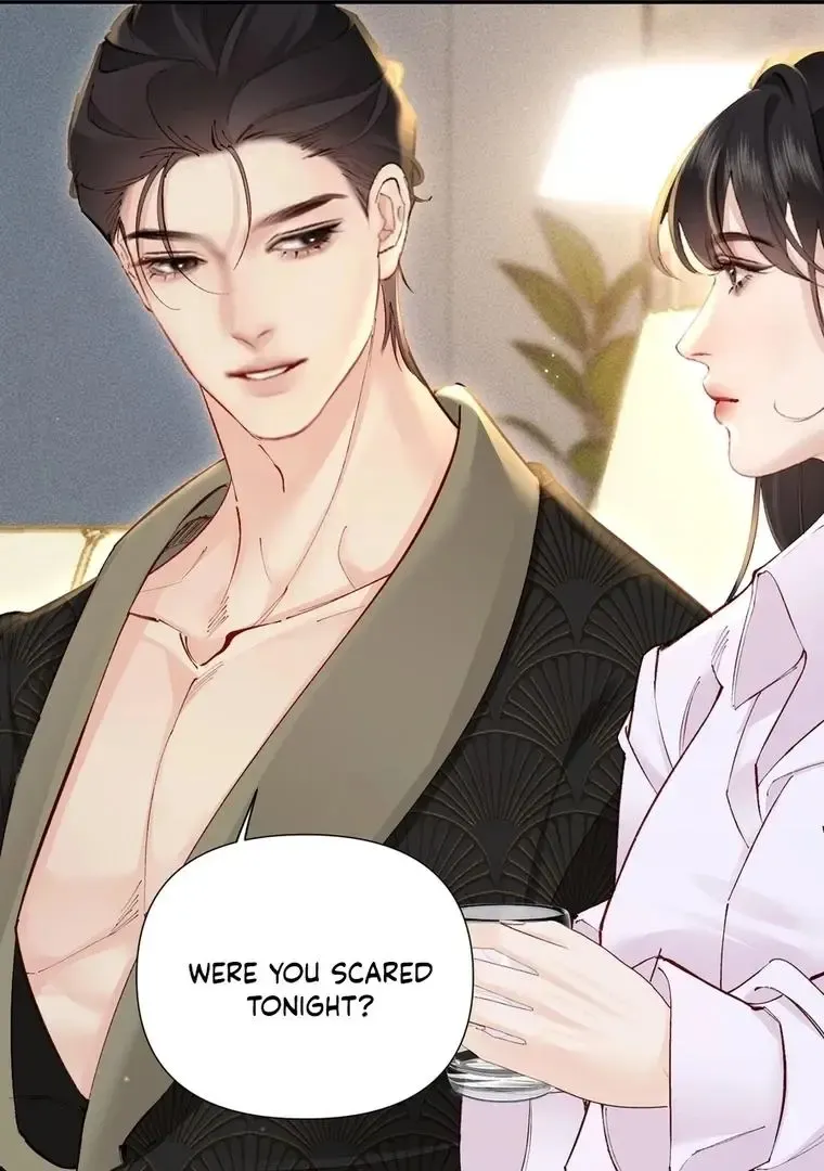 Fatal Indulgence Chapter 32 page 42 - 