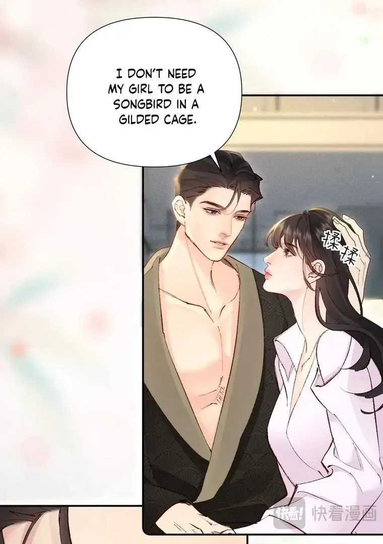 Fatal Indulgence Chapter 32 page 48 - 
