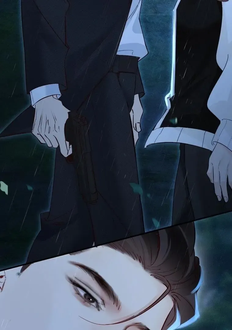 Fatal Indulgence Chapter 32 page 6 - 