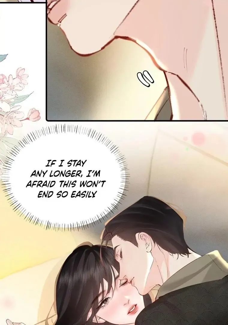 Fatal Indulgence Chapter 33 page 11 - 