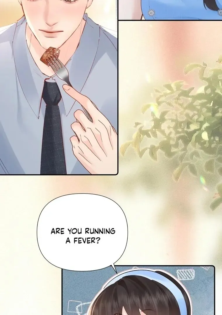 Fatal Indulgence Chapter 33 page 23 - 