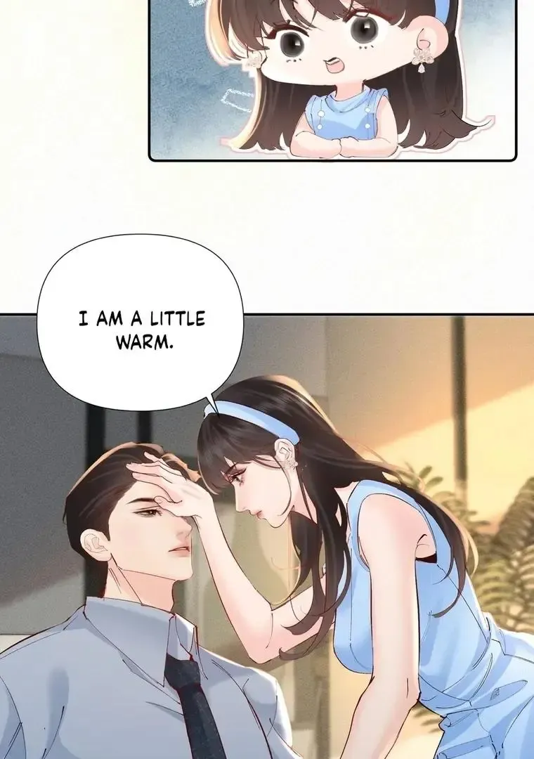 Fatal Indulgence Chapter 33 page 24 - 