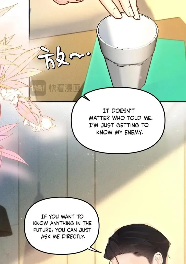 Fatal Indulgence Chapter 33 page 35 - 