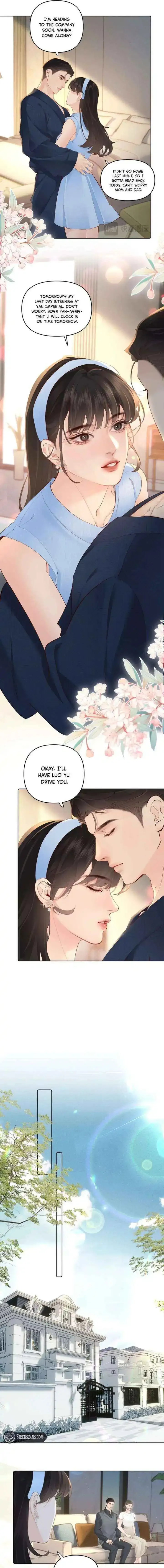 Fatal Indulgence Chapter 34 page 5 - 
