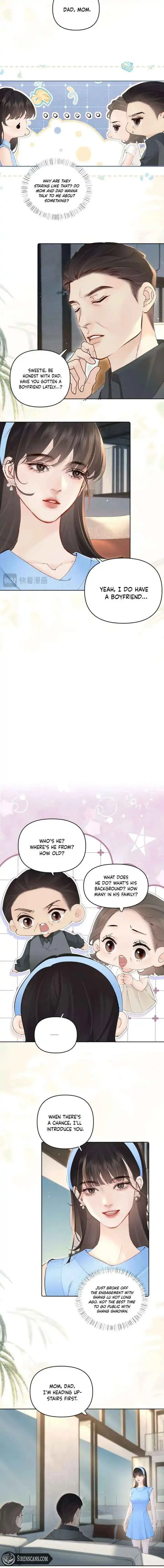 Fatal Indulgence Chapter 34 page 6 - 