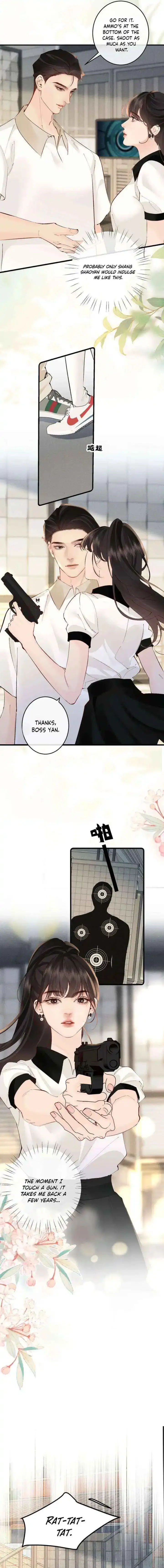Fatal Indulgence Chapter 35 page 3 - 
