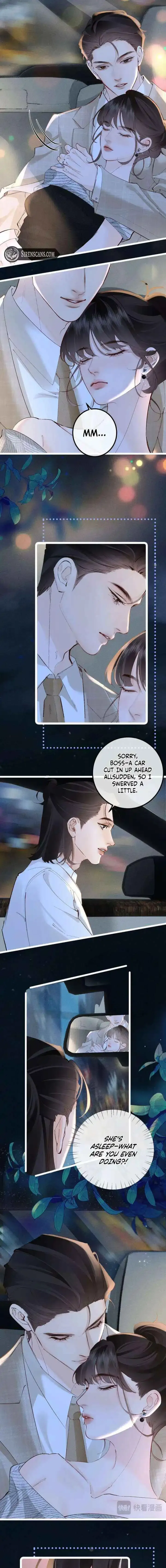 Fatal Indulgence Chapter 36 page 3 - 
