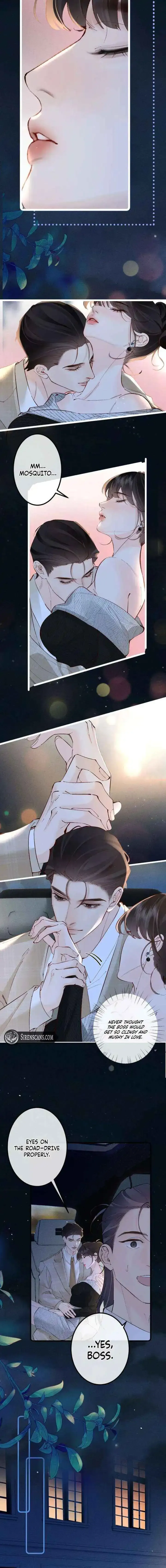 Fatal Indulgence Chapter 36 page 4 - 