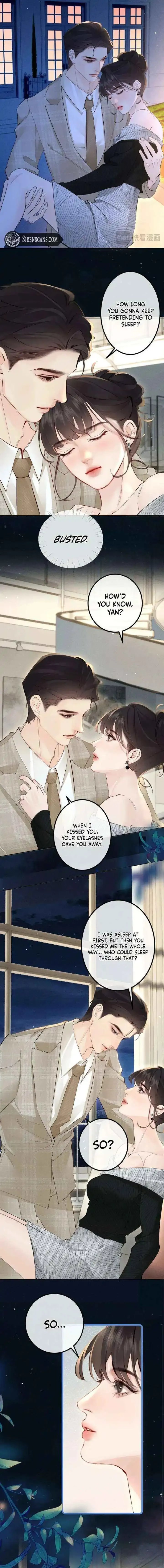 Fatal Indulgence Chapter 36 page 5 - 