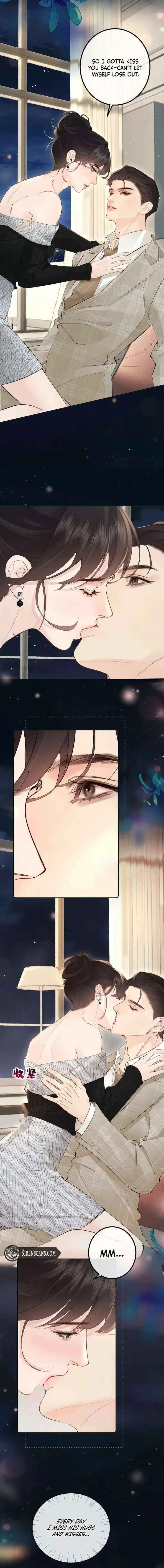 Fatal Indulgence Chapter 36 page 6 - 