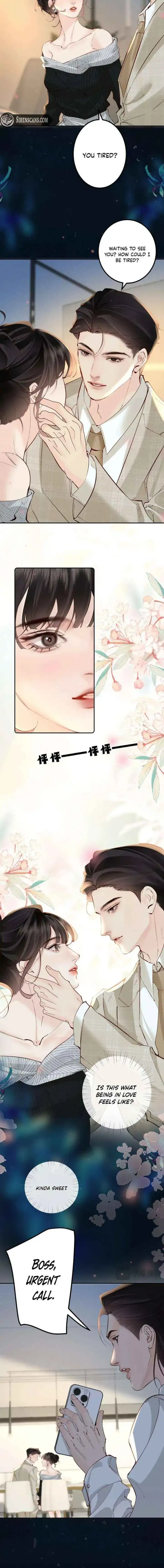 Fatal Indulgence Chapter 37 page 2 - 