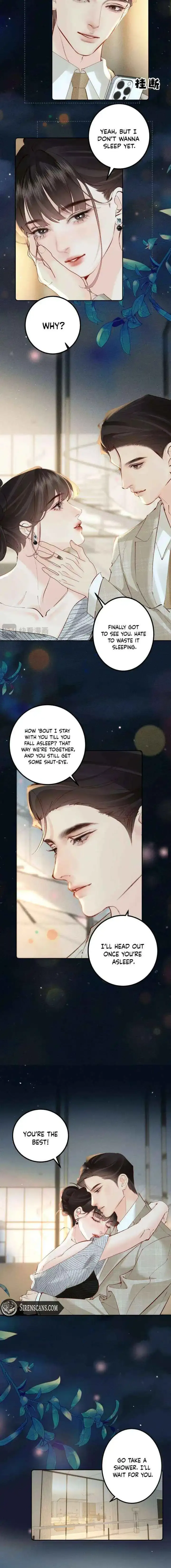 Fatal Indulgence Chapter 37 page 4 - 