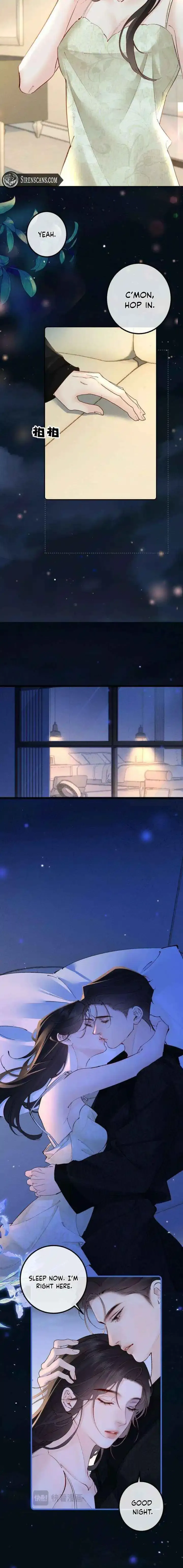 Fatal Indulgence Chapter 37 page 6 - 
