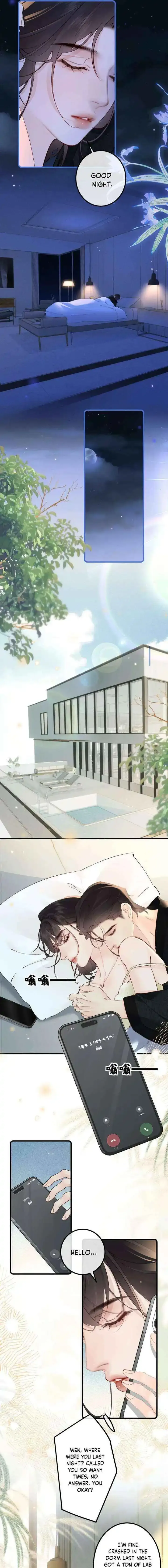Fatal Indulgence Chapter 37 page 7 - 