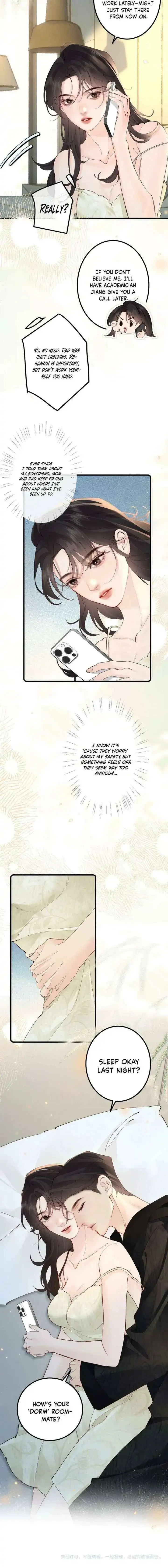 Fatal Indulgence Chapter 37 page 8 - 